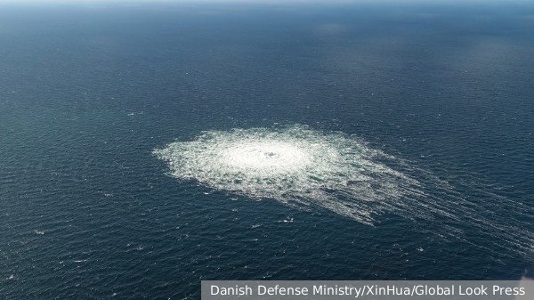     Фото: Danish Defense Ministry/XinHua/Global Look Press   
 Текст: Антон Антонов