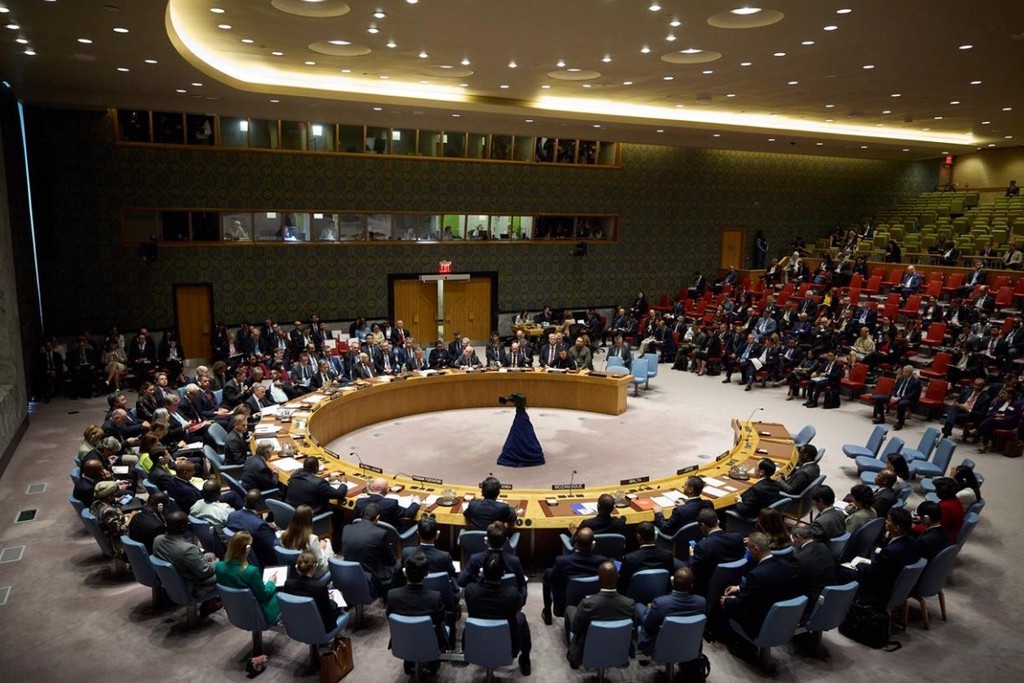    Фото © Telegram / Zelenskiy / Official