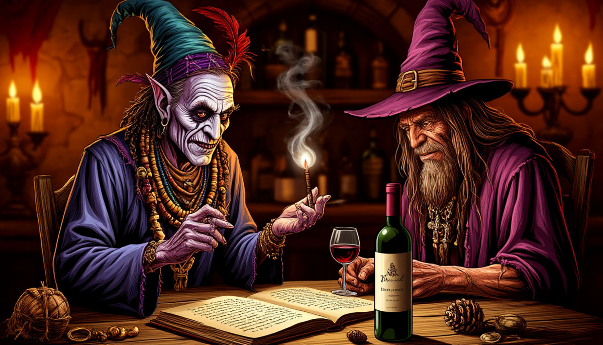 Помогают ли всякие заговоры от алкоголизма?