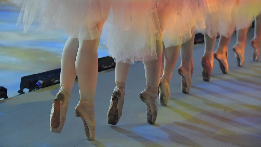    Komsomolskaya Pravda/Global Look Press/