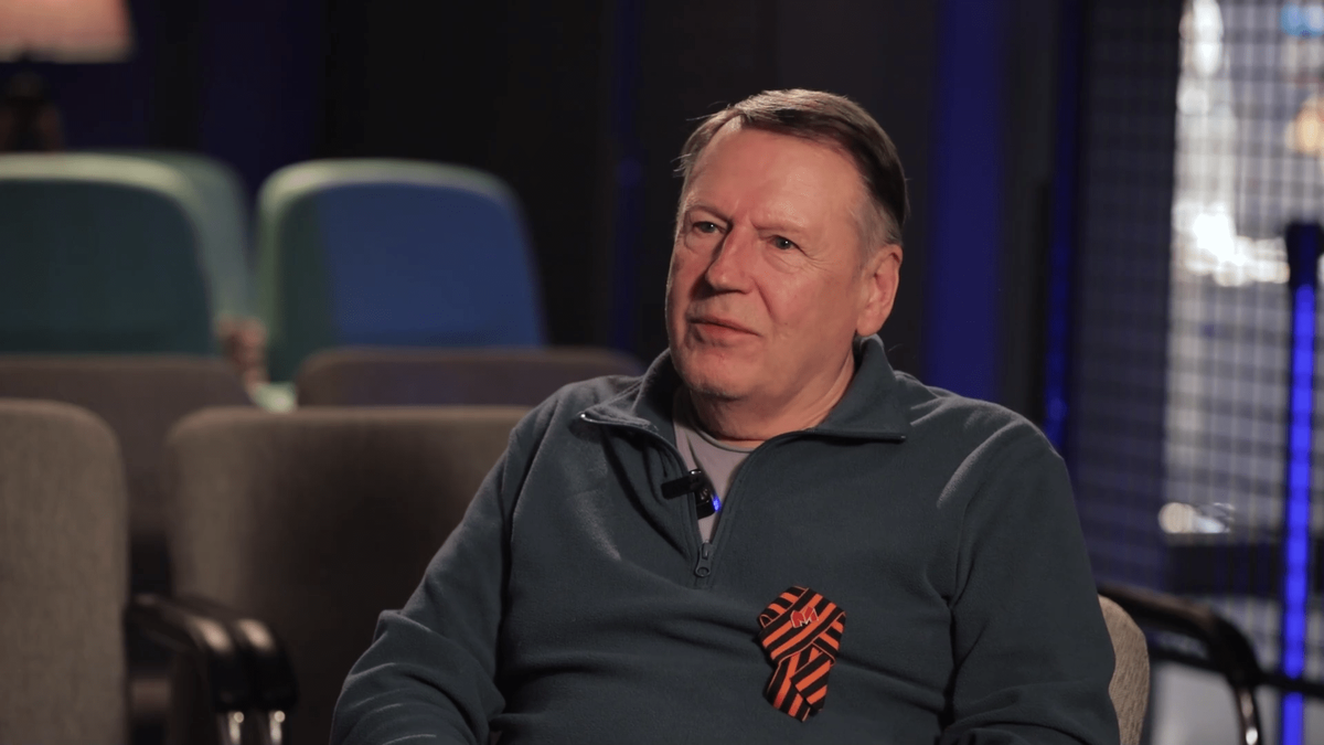   Фото: Александр Орехов