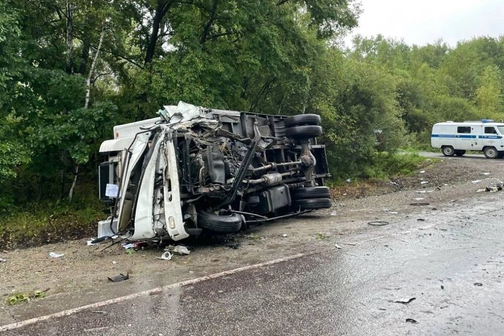    Фото: Прокуратура Хабаровского края