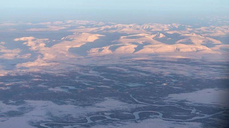    Фото: Юлия Чудинова/«Ямал-Медиа»