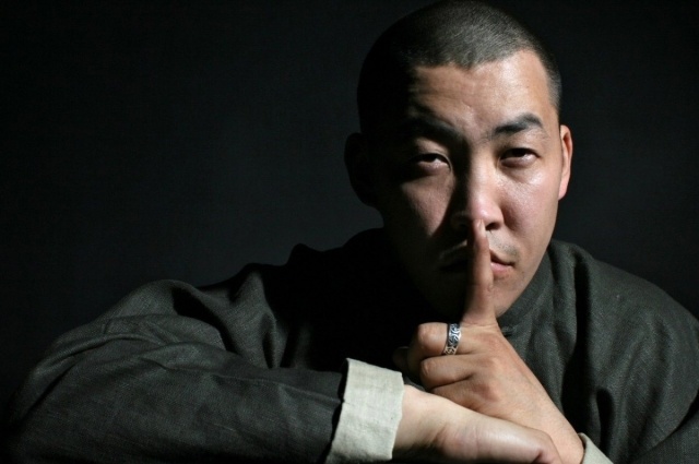    В этом году Амаду начал сниматься в детской сказке. Фото: Пресс-служба телеканала ТНТ