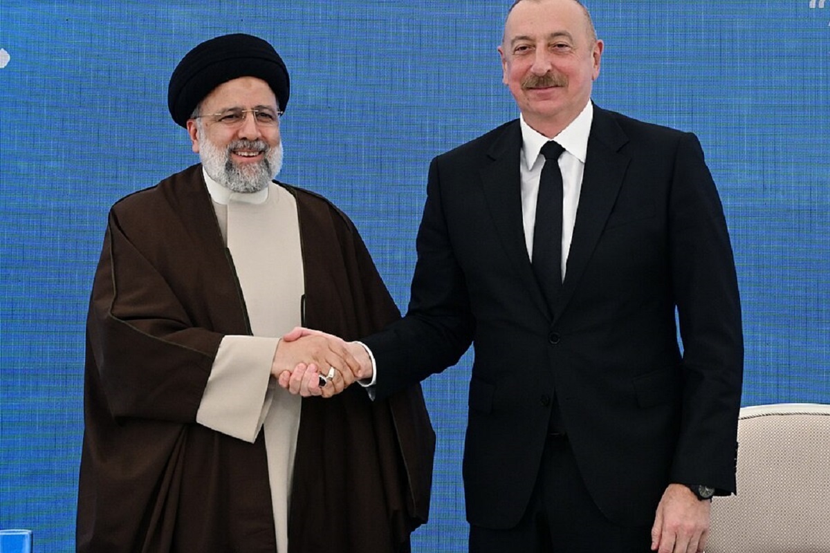    Фото: Сайт президента Азербайджана, источник: president.az