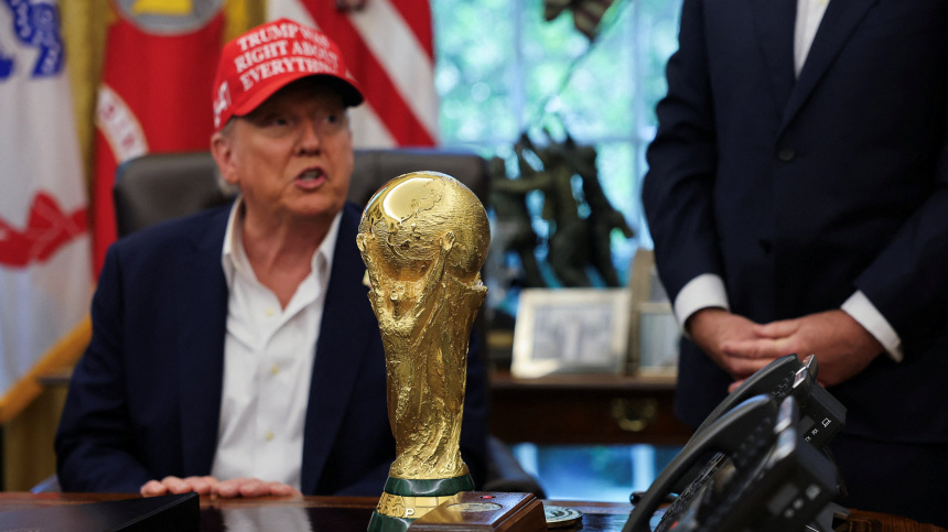    Фото: Reuters/Jonathan Ernst