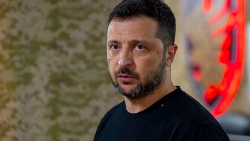    Pool /Ukrainian Presidentia/Globallookpress