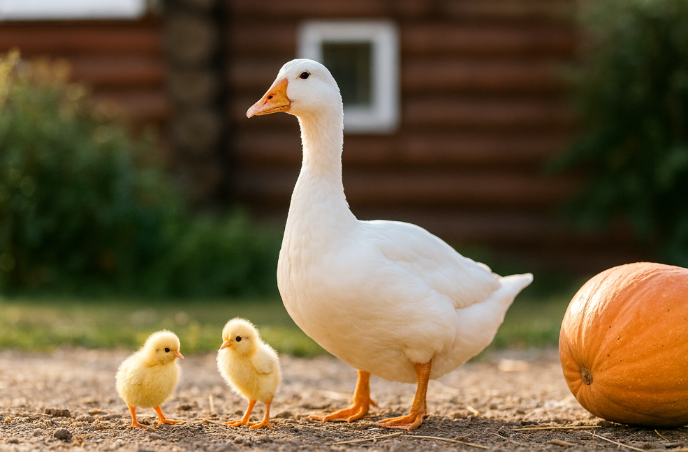 С 1 сентября садоводам запретят заниматься коммерцией!