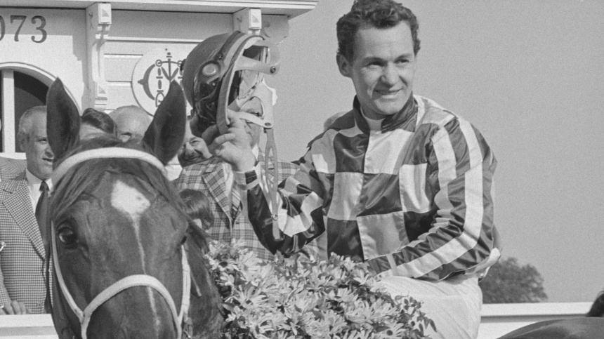    Фото: © Getty Images/Bettmann / Contributor