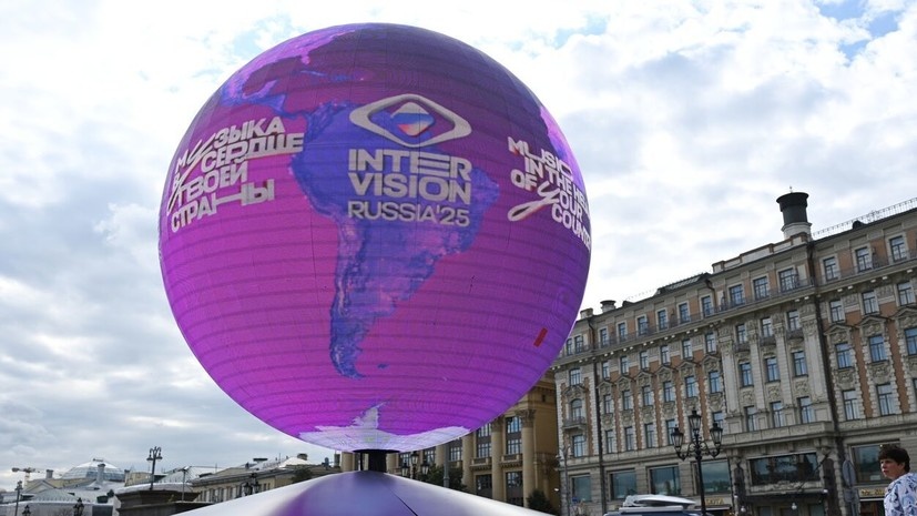   РИА Новости