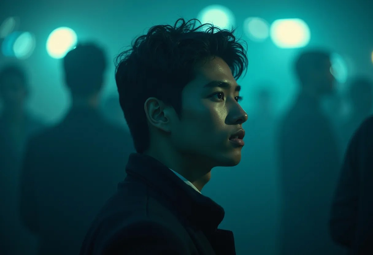 Фокус в мире отвлечений