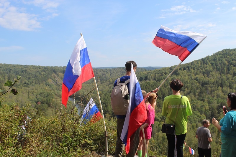    Фото Натальи Кривякиной