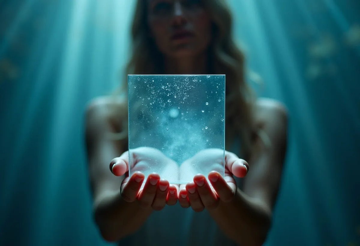 Энергия, которую мы не видим