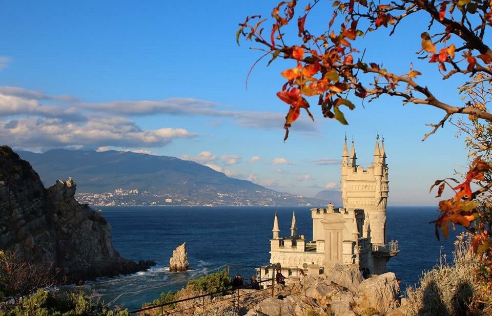 Фото: Pinterest / Olga Ольга