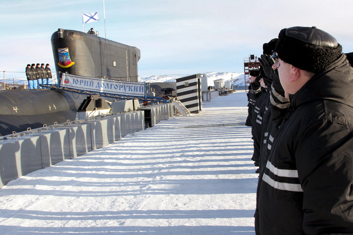    Фото: Минобороны России, источник: mil.ru