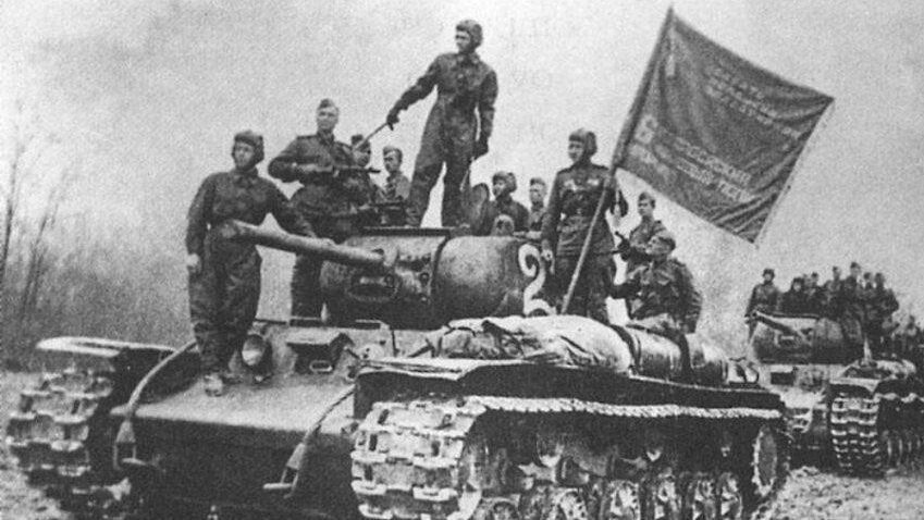    День разгрома советскими войсками немецко-фашистских войск в Курской битве в 1943 году. Фото: MFA Russia / www.globallookpress.com