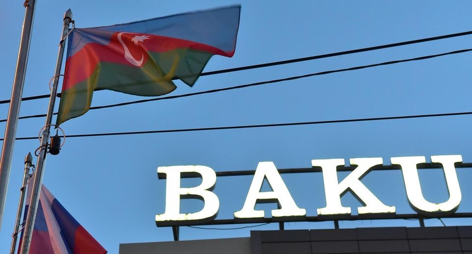    Razmik Zackaryan/URA.RU / www.globallookpress.com