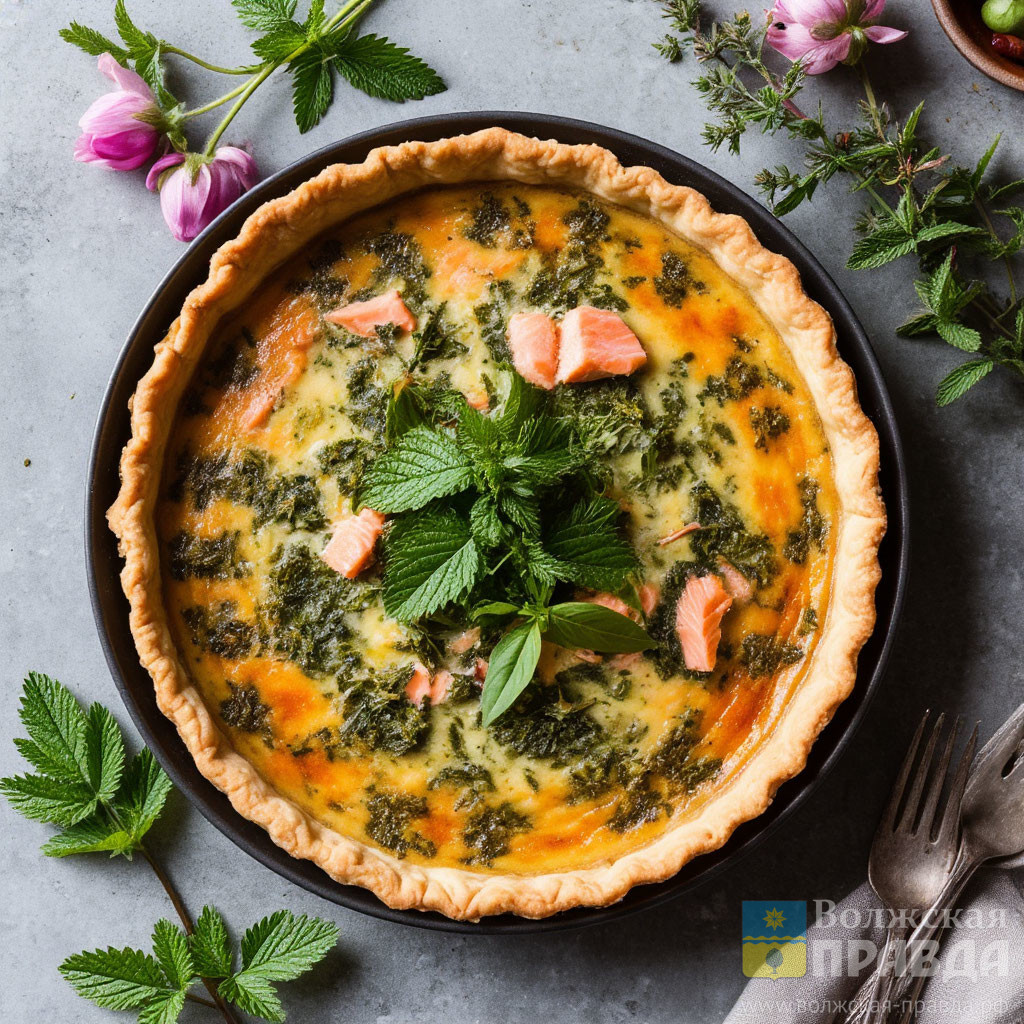 В этот день хозяйки подавали на стол простые, но сытные блюда: каши, супы, пироги, овощи с огорода.📷    На Лаврентия заря как погода сентября: традиции 23 августа
