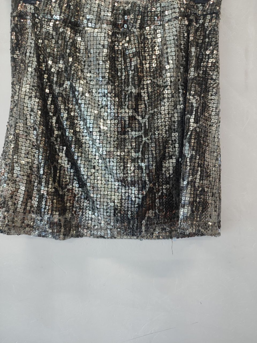 Юбка 42-44 рос Bershka Пот 36 см, длина 41 см