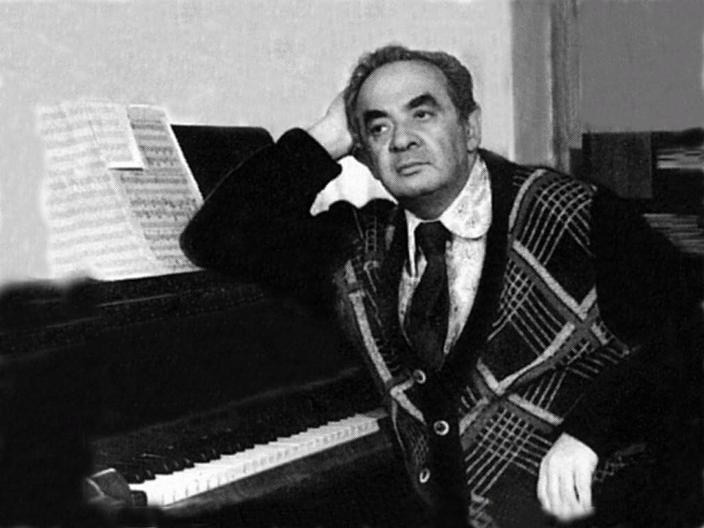 Эдуард Колмановский