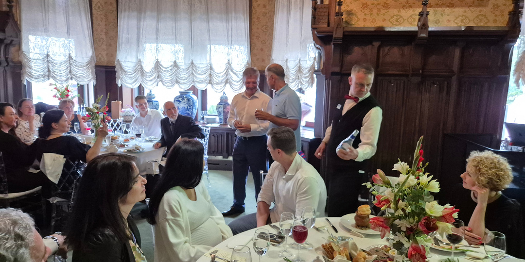 Современные тенденции фарфорового производства.