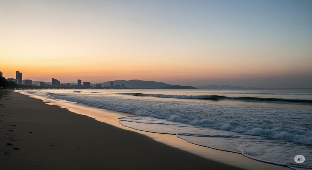    На пляже Пхукета найдено тело туриста из США