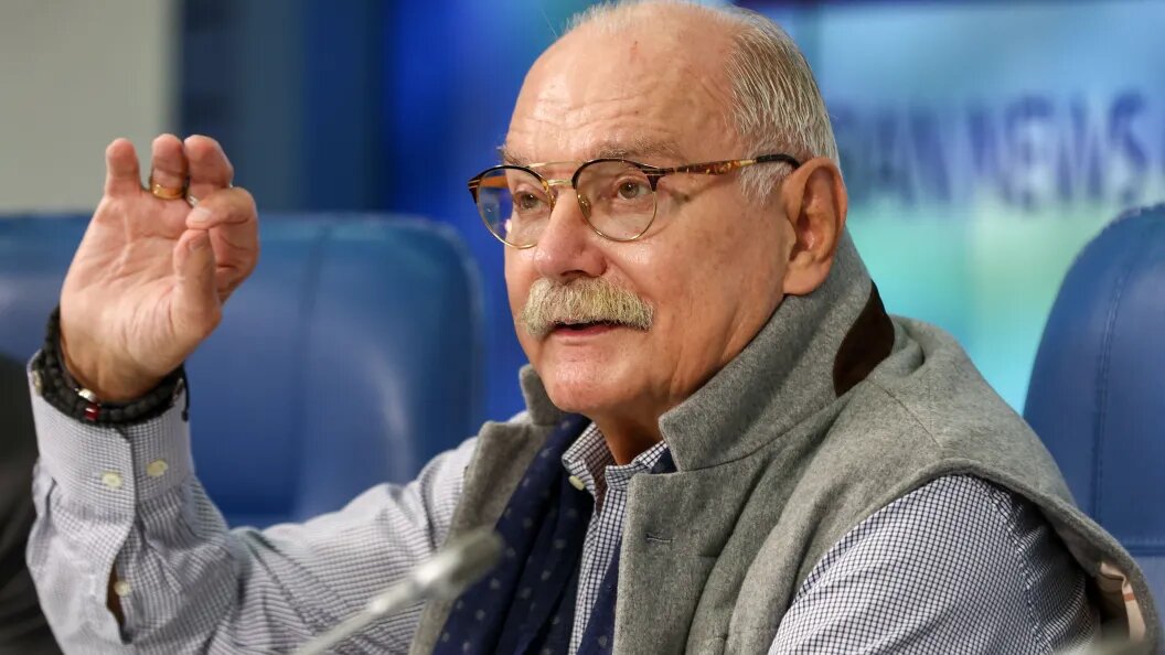    ФОТО: Shatokhina Natalia/Globallookpress