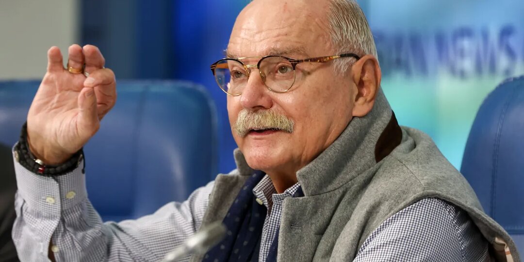 Правы Михалков и Проханов. Добить Россию должны были они. Сказано ещё в 2022-м, и всё сбылось