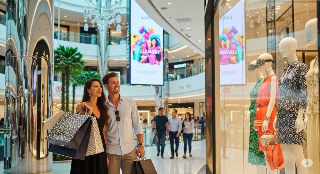    Шопинг в Бангкоке: Полный гид по лучшим торговым центрам 2025