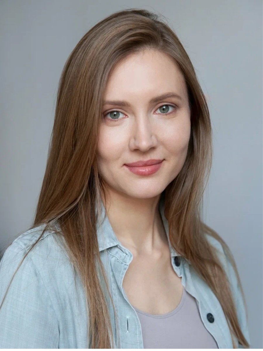 Анна Соколович