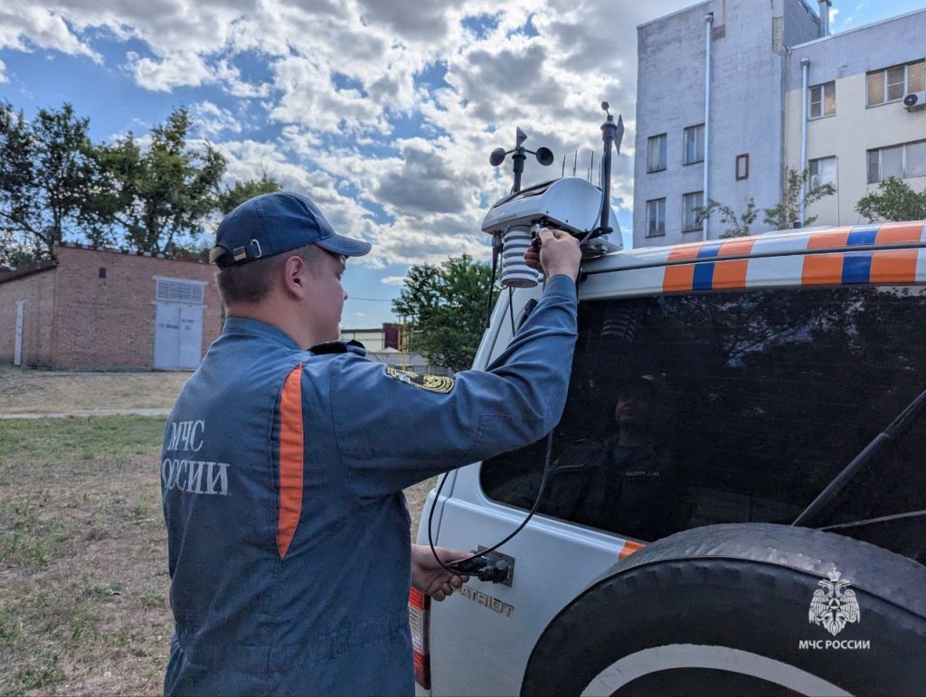    Фото для иллюстрации: ГУ МЧС России по Ростовской области Редактор