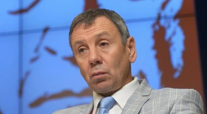 Строго по пунктам: за что Марков получил статус «иноагента»