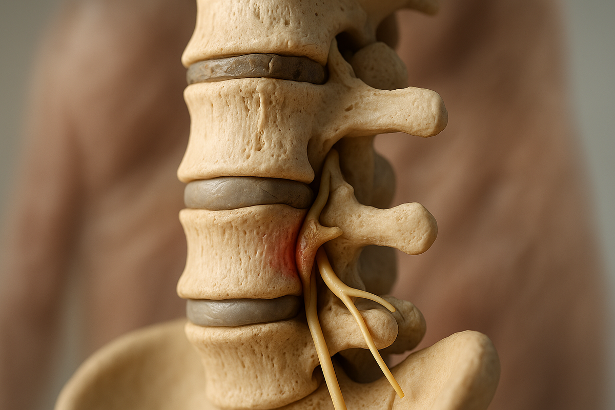 Представьте: вы идёте по парку, наслаждаетесь прогулкой, но внезапно ноги становятся «ватными», появляется боль, и вам приходится присесть на скамейку. Через несколько минут всё проходит, и вы снова можете идти. Знакомая ситуация? Возможно, это стеноз позвоночного канала — заболевание, которое кардинально меняет качество жизни, но современная медицина научилась эффективно с ним бороться.