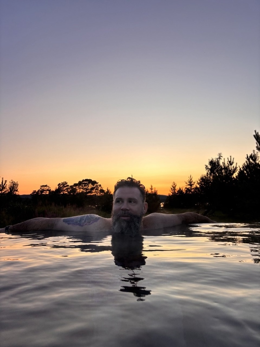 Фото со страницы Тофуриуса Крейна в ВК