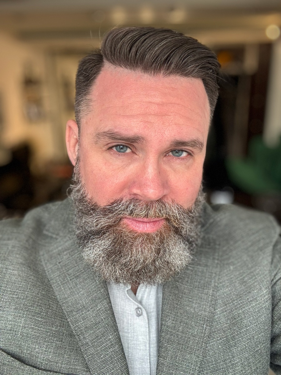 Фото со страницы Тофуриуса Крейна в ВК