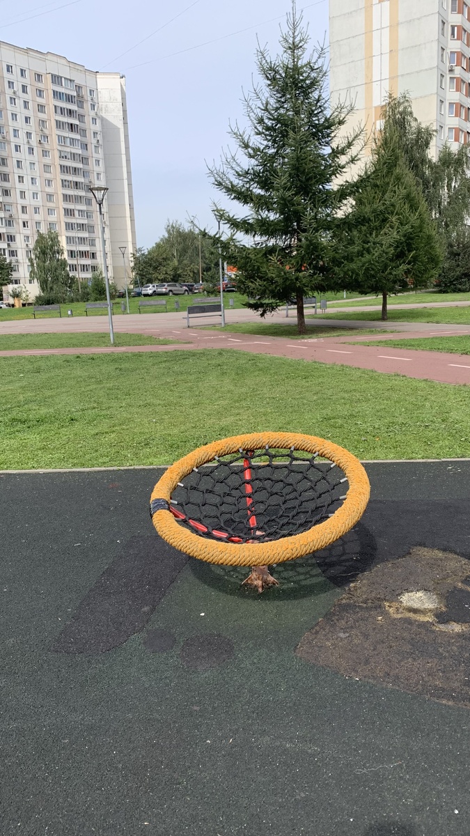 Фото автора канала