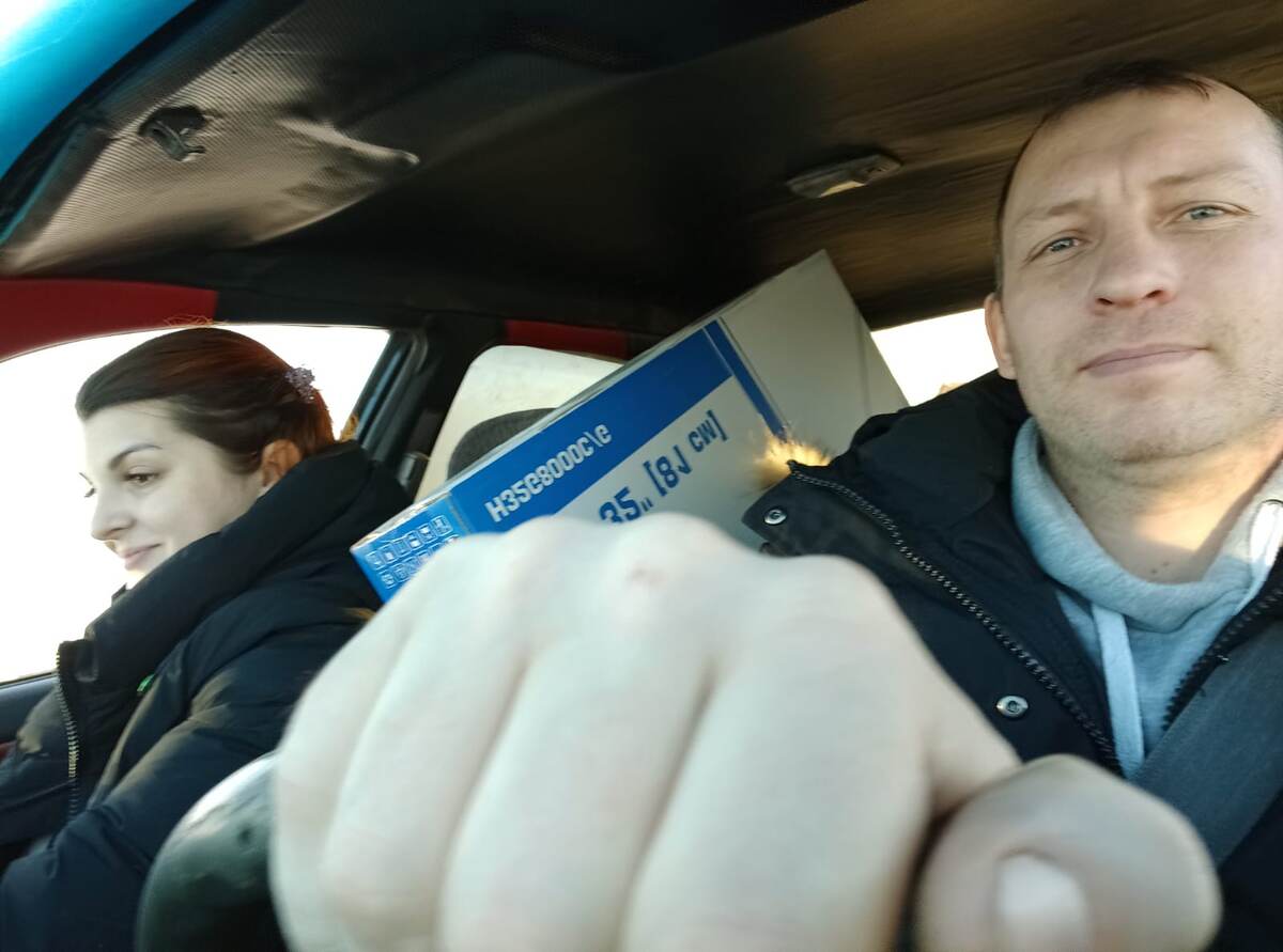 Жалко много фото потеряны ( реанимировать старый телефон не получилось 😢)