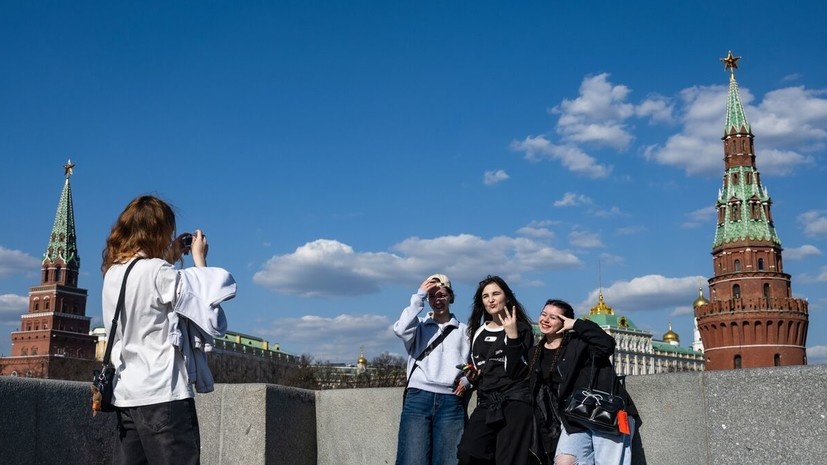   РИА Новости