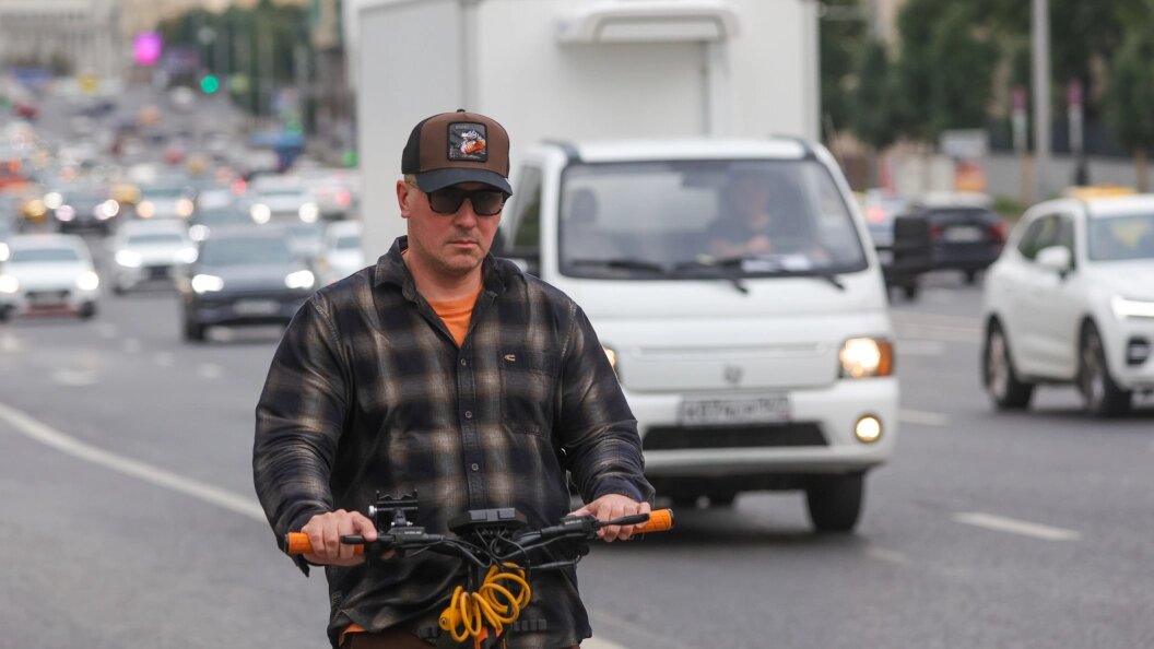    Фото: Shatokhina Natalia/Globallookpress