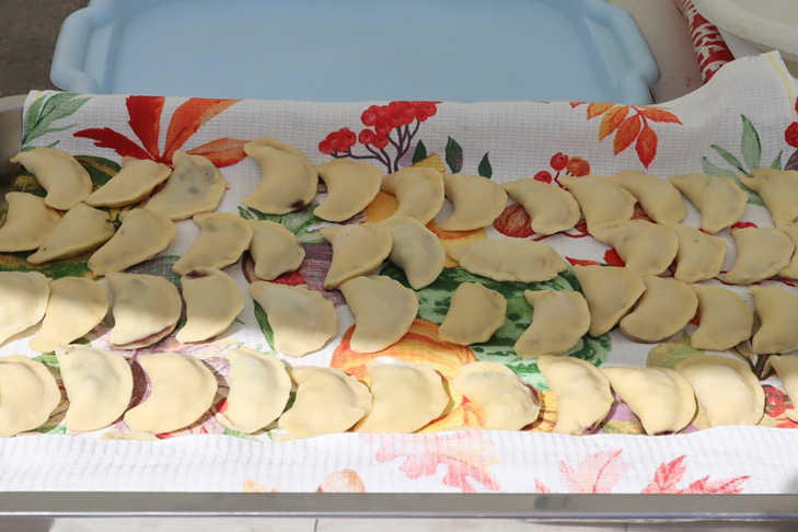    Фото предоставлены администрацией Баганского района