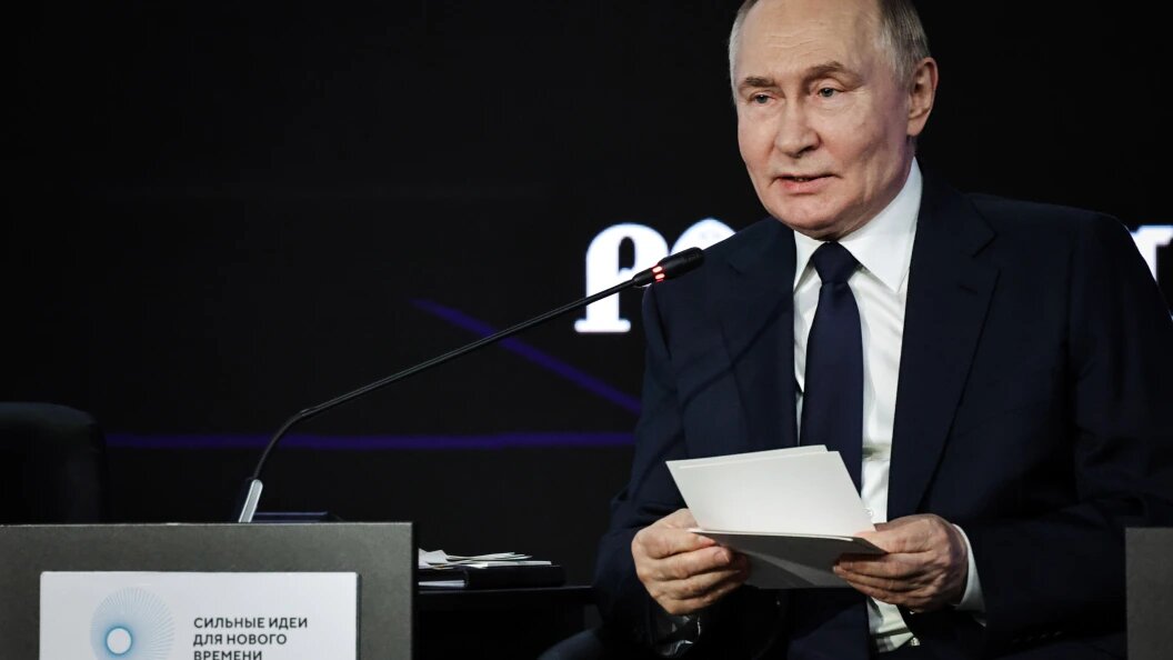    Фото: Roman Naumov/URA.RU/Globallookpress