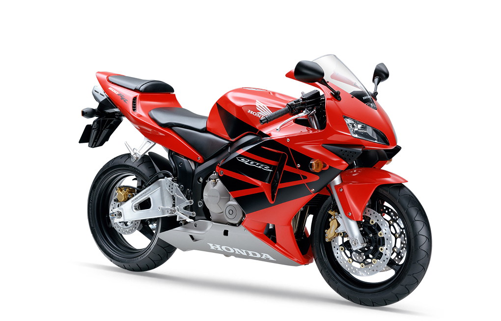 Фото: Honda  📷
