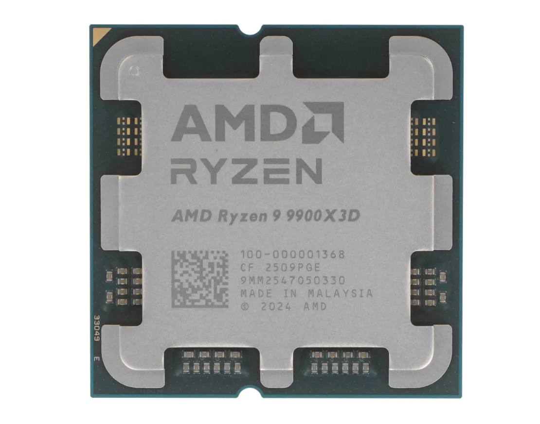 Зачем разгонять процессор?