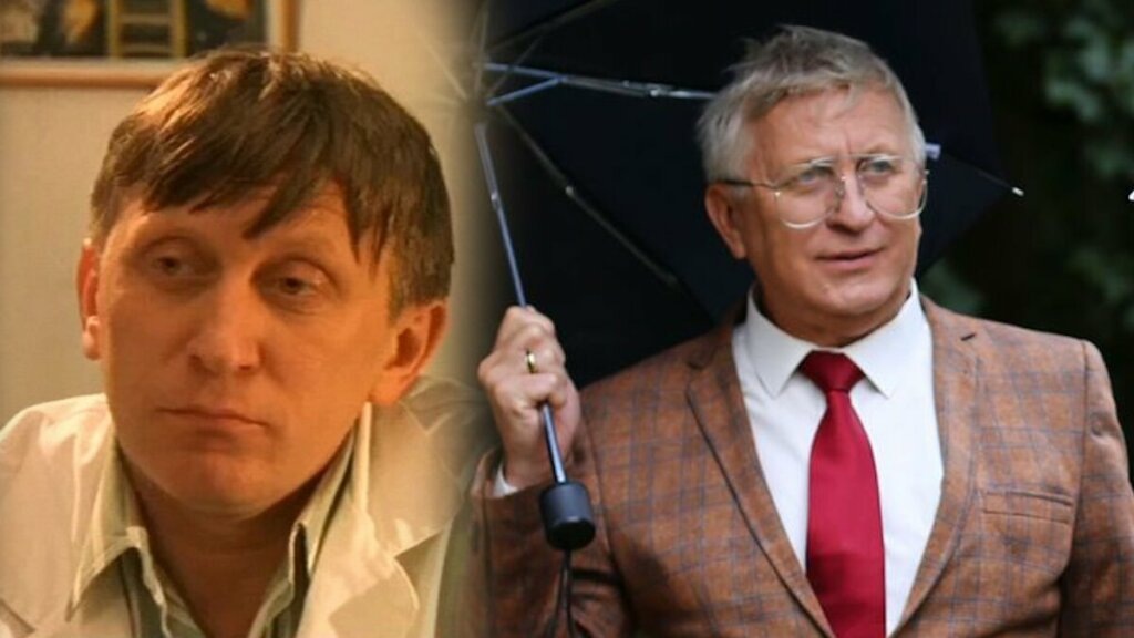    Фото: кадры из сериалов