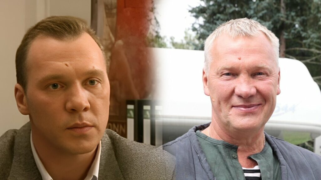    Фото: кадры из сериалов