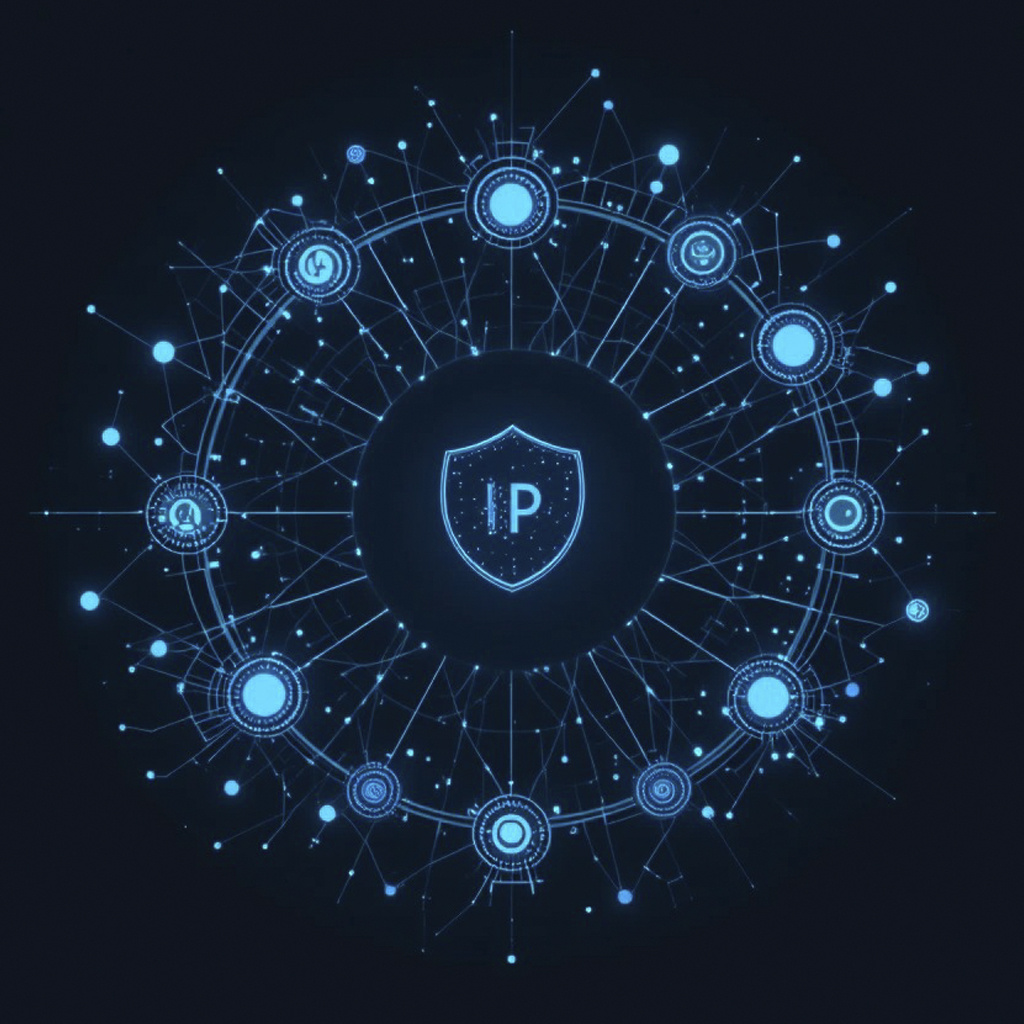 Прокси-ротация