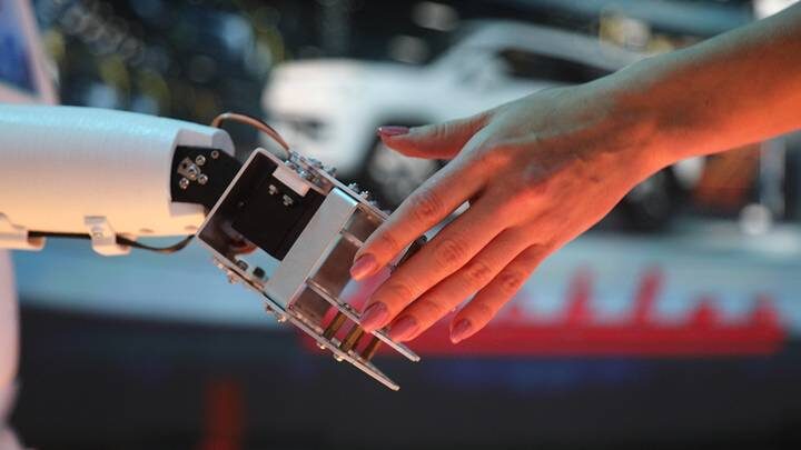  Фото: Артур Новосильцев / АГН Москва