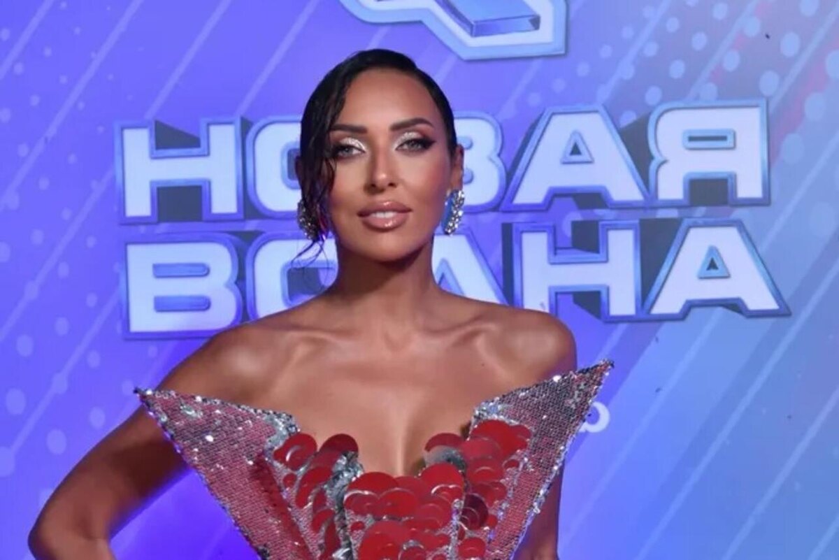    Алсу Соцсети