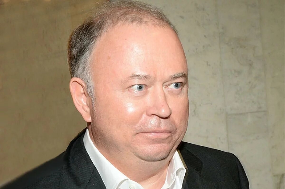    Журналист Караулов получал иностранное финансирование через счет жены