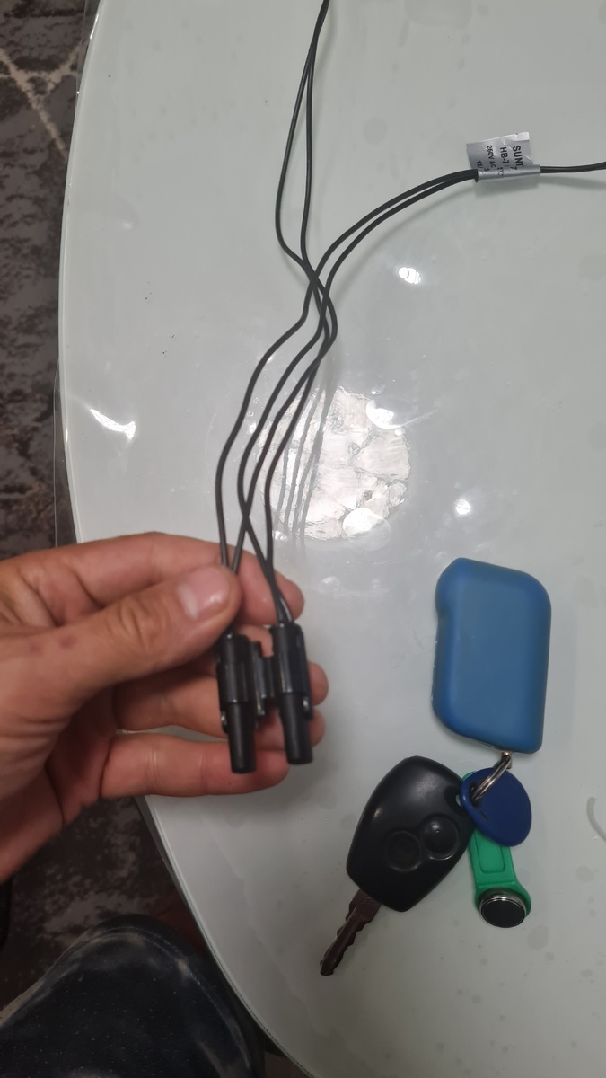 Предохранитель от Горенье 